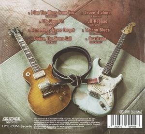 Produktbild: Gratitude