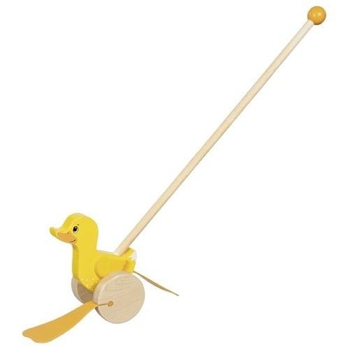 Produktbild: Schiebetier Ente Ellie