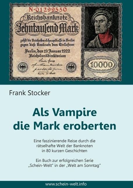 Produktbild: Als Vampire die Mark eroberten