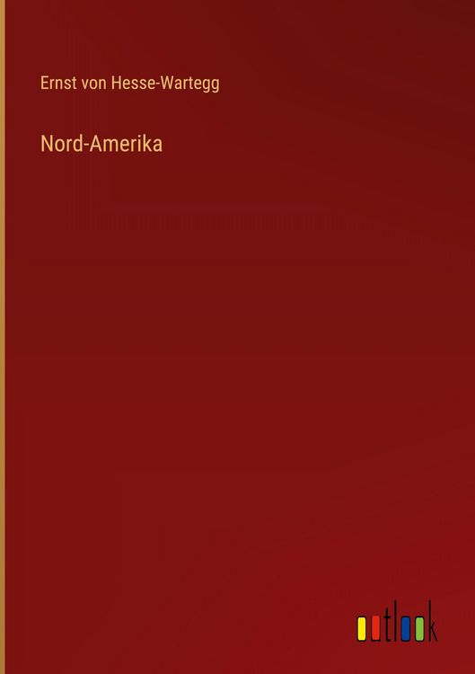 Produktbild: Nord-Amerika