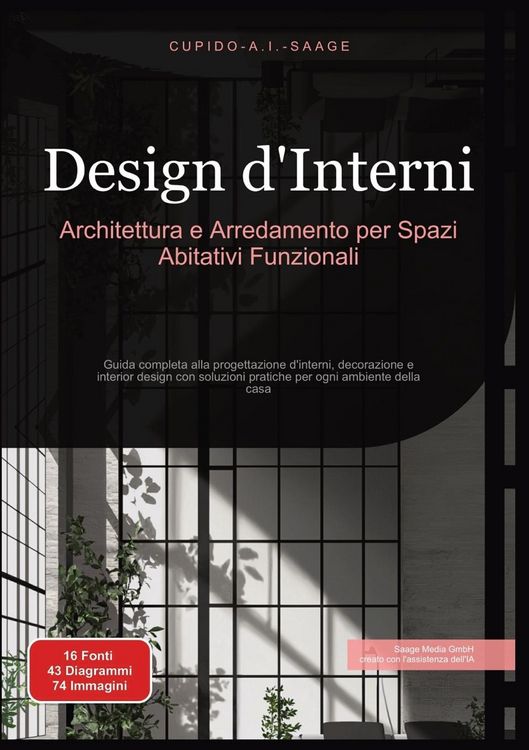 Produktbild: Design d'Interni