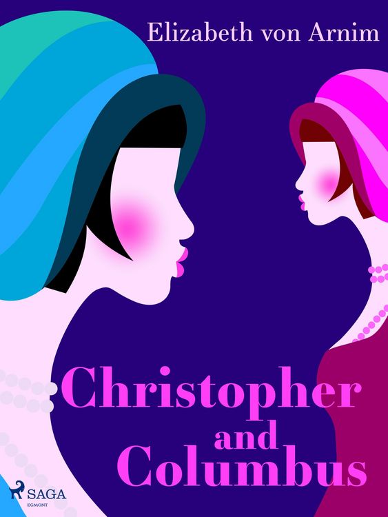 Produktbild: Christopher and Columbus