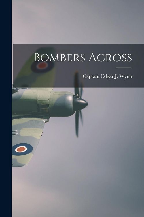 Produktbild: Bombers Across