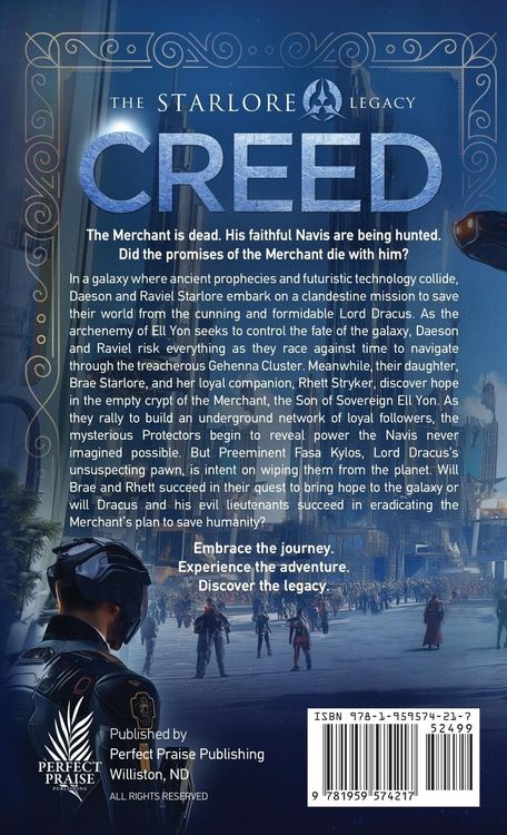 Produktbild: Creed