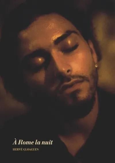 Produktbild: A rome la nuit