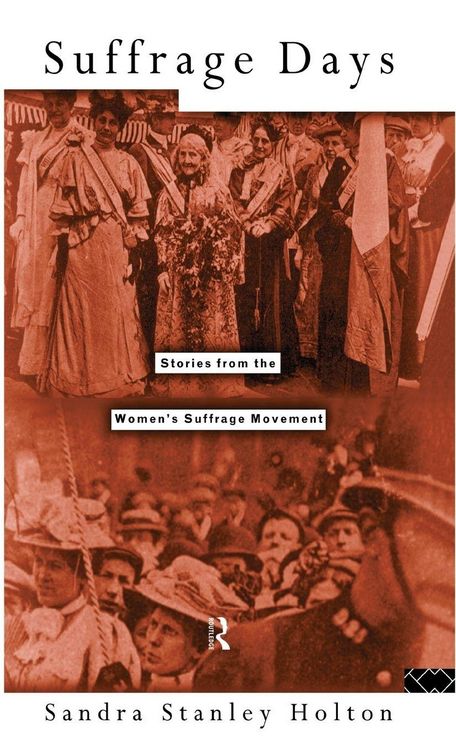 Produktbild: Suffrage Days