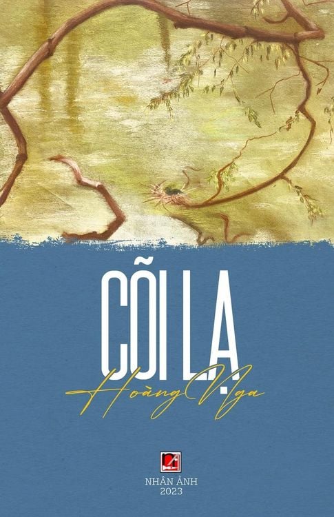 Produktbild: C&otilde;i L&iquest; (color)