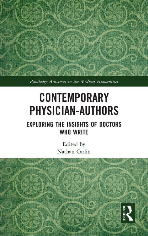Produktbild: Contemporary Physician-Authors