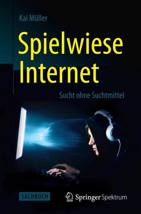 Produktbild: Spielwiese Internet