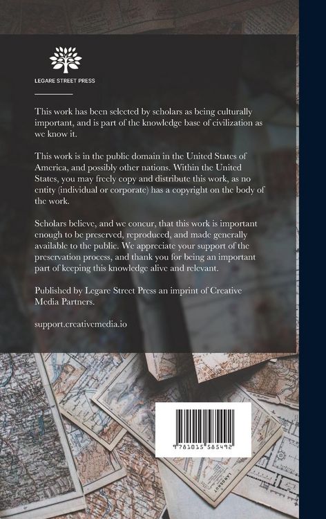 Produktbild: Das Geographische Mosaik Von Madaba