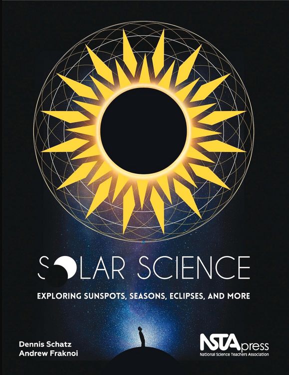 Produktbild: Solar Science