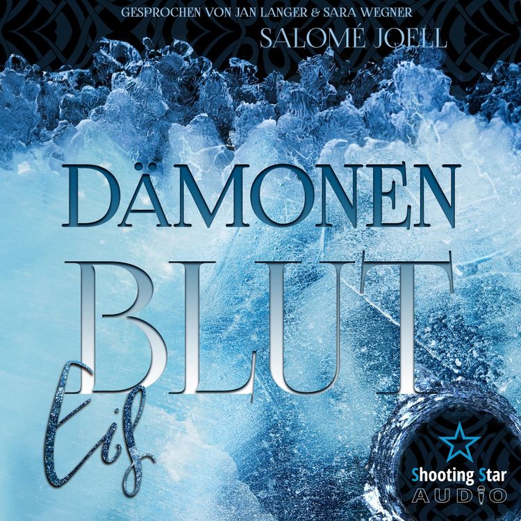 Produktbild: D&auml;monenblut: Eis
