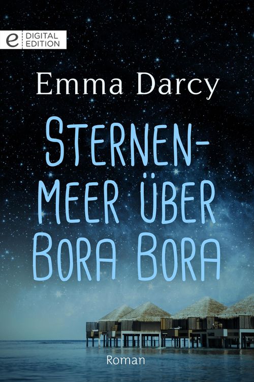 Produktbild: Sternenmeer &uuml;ber Bora Bora