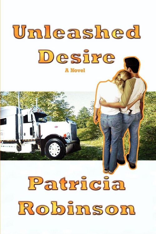 Produktbild: Unleashed Desire
