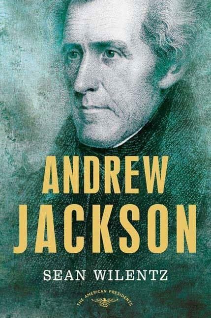 Produktbild: Andrew Jackson
