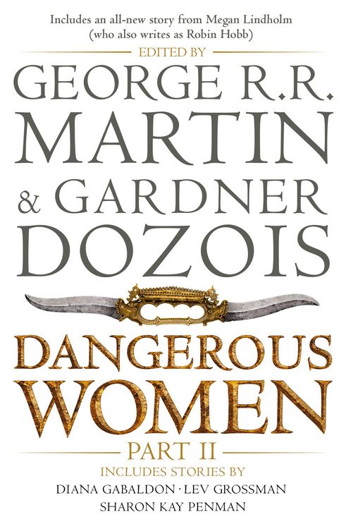 Produktbild: Dangerous Women Part 2