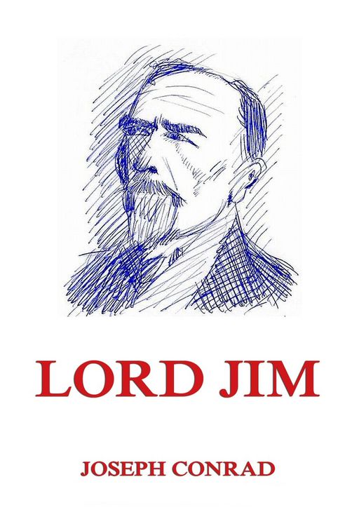 Produktbild: Lord Jim