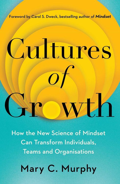 Produktbild: Cultures of Growth