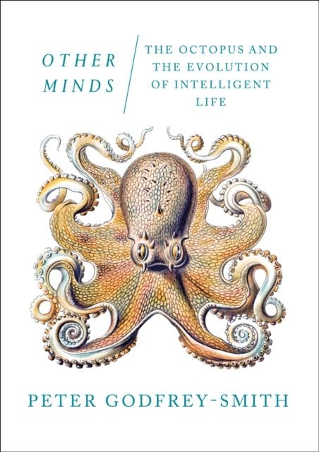Produktbild: Godfrey-Smith, P: Other Minds