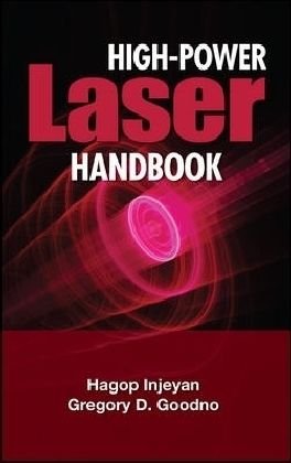 Produktbild: High-Power Laser Handbook