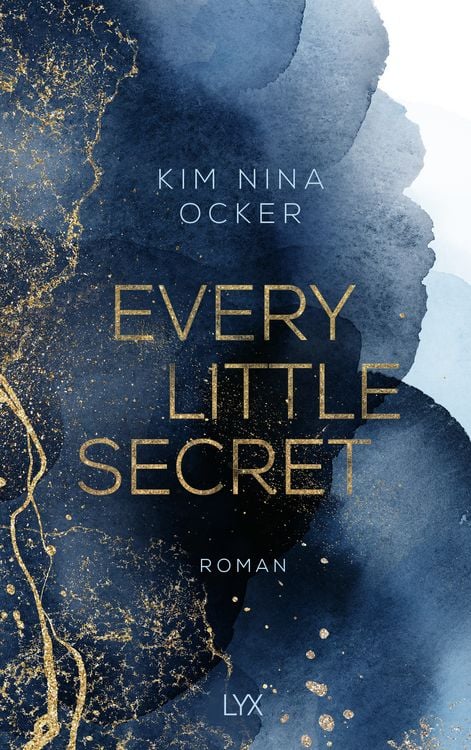 Produktbild: Every Little Secret