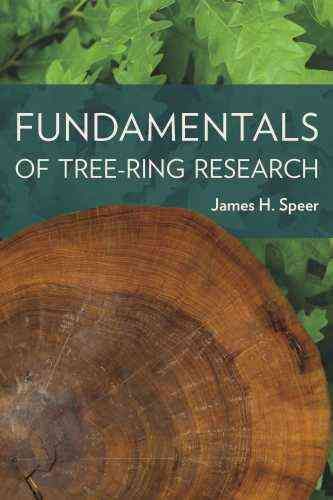 Produktbild: Fundamentals of Tree-Ring Research