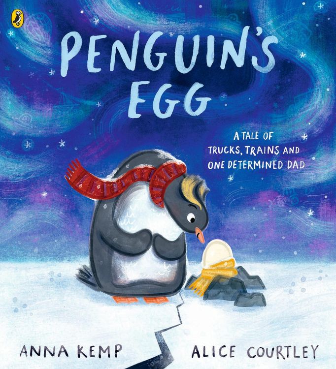 Produktbild: Penguin's Egg