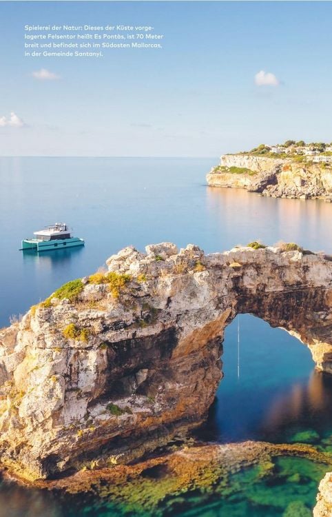Produktbild: Bon dia, Mallorca