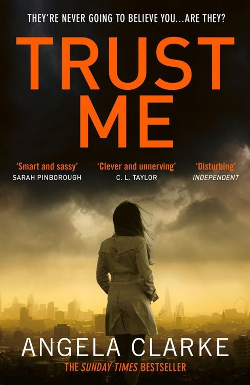 Produktbild: Trust Me
