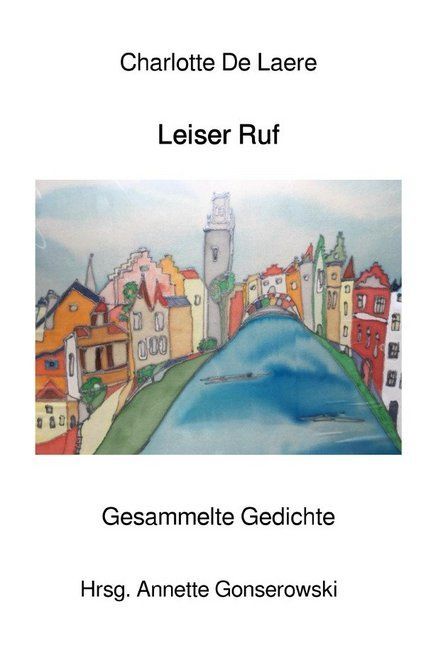 Produktbild: Leiser Ruf