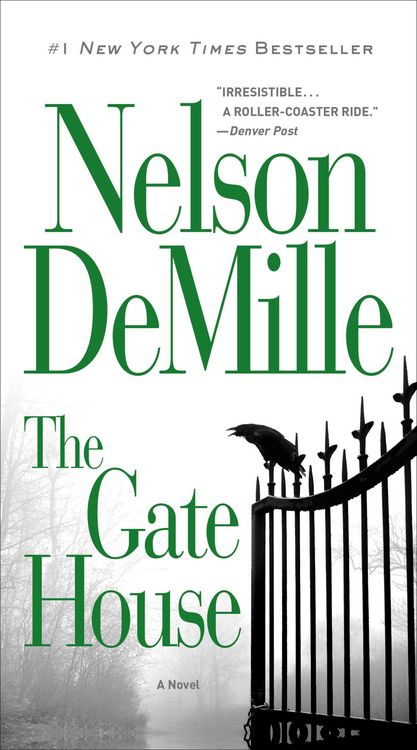 Produktbild: The Gate House