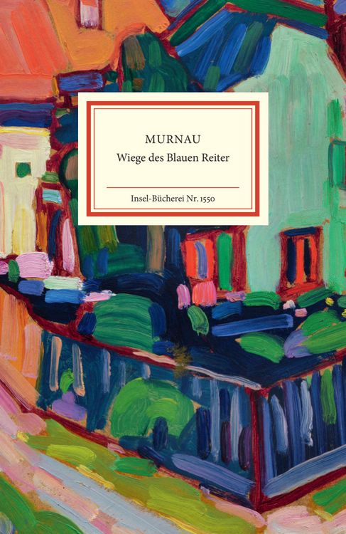 Produktbild: Murnau