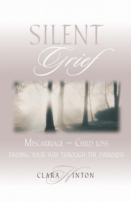 Produktbild: Silent Grief