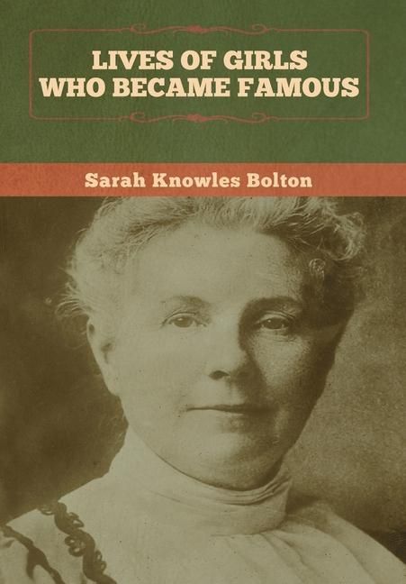 Produktbild: Lives of Girls Who Became Famous