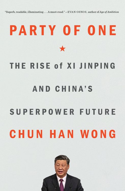 Produktbild: Party of One