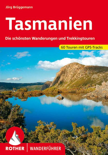 Produktbild: Tasmanien