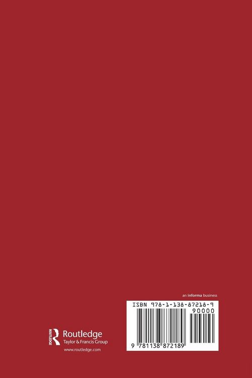 Produktbild: The Borderline Patient