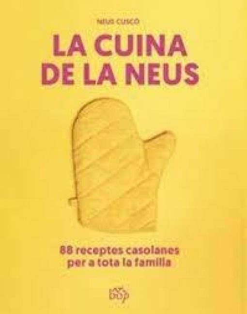Produktbild: La cuina de la Neus