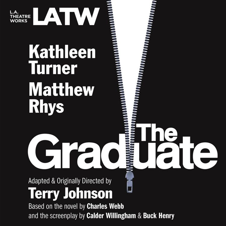 Produktbild: The Graduate