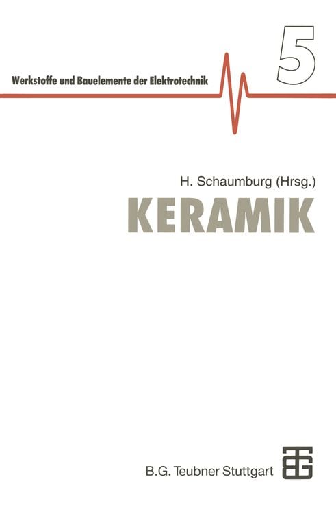 Produktbild: Keramik