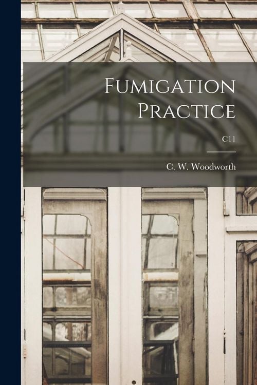Produktbild: Fumigation Practice; C11