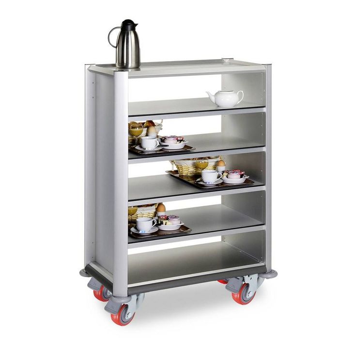 Produktbild: TOOLCRAFT TO-7935651 Schwerlast-Rad Rad-Durchmesser: 76mm Tragf&auml;higkeit (max.): 100kg 1St.