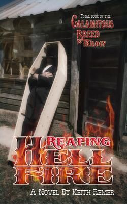 Produktbild: Reaping Hellfire