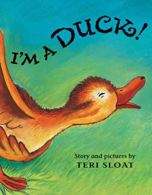 Produktbild: I'm a Duck!