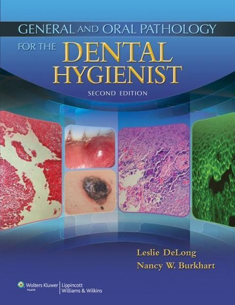 Produktbild: General & Oral Pathology For T