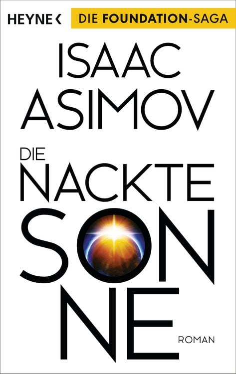 Produktbild: Die nackte Sonne