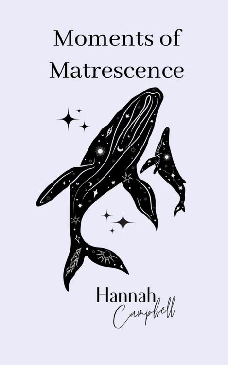 Produktbild: Moments of Matrescence