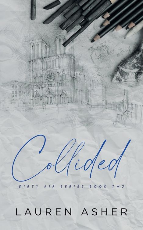 Produktbild: Asher, L: Collided Special Edition