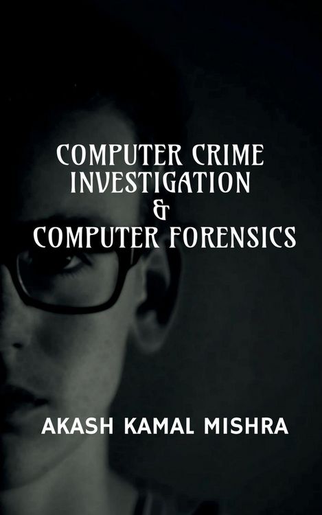 Produktbild: Computer Crime Investigation & Computer Forensics