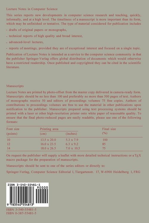 Produktbild: Advanced Information Systems Engineering